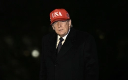 Mỹ - Israel tấn công Iran