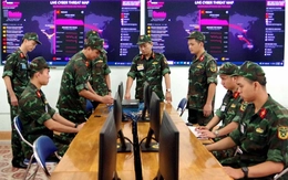 Trường Sĩ quan Thông tin được đề nghị xét tặng Huân chương Bảo vệ Tổ quốc hạng nhất