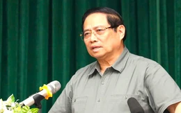 Khánh Hòa kiến nghị Chính phủ chấp thuận triển khai cao tốc Nha Trang - Đà Lạt