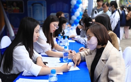 Trường ĐH Tài chính - Ngân hàng Hà Nội thông báo tuyển sinh năm 2026