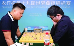 Khao khát phục thù của làng cờ Trung Quốc giúp Lại Lý Huynh... phát tài