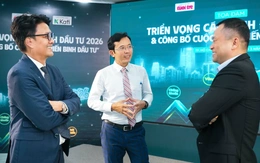 Thị trường chứng khoán