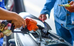 Từ 23h khuya 19-3: Xăng RON95-III tăng hơn 5.100 đồng/lít; dầu hỏa tăng gần 9.000 đồng/lít