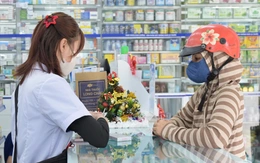 Bộ Y tế yêu cầu đảm bảo thuốc thiết yếu giữa căng thẳng ở Trung Đông