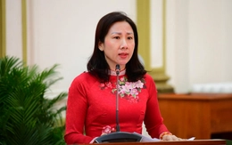 Bầu cử đại biểu Quốc hội và HĐND các cấp