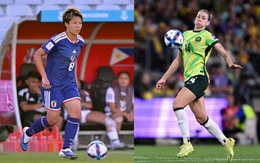 Lịch trực tiếp chung kết Asian Cup nữ 2026: Úc đấu Nhật Bản