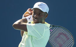 Tay vợt sinh năm 2009 phá kỷ lục của Nadal tại Miami Open 2026