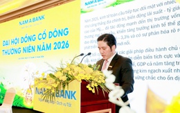 Trung tâm tài chính quốc tế