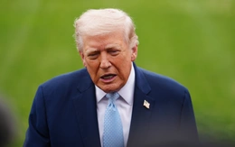 Tin tức thế giới 21-3: Ông Trump bác khả năng ngừng bắn với Iran; Anh cho Mỹ dùng căn cứ quân sự