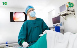 Vai trò nội soi hiện đại trong chẩn đoán sớm ung thư đường tiêu hóa