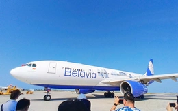 Mở đường bay thẳng đầu tiên từ Belarus đến Nha Trang