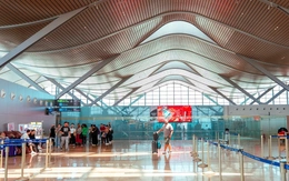 Sân bay Cam Ranh vào top 10 sân bay sạch nhất thế giới, Nội Bài, Đà Nẵng thăng hạng