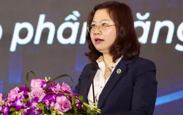 Chủ tịch Ủy ban Chứng khoán: Nhiều cải cách để tăng tốc hút vốn ngoại