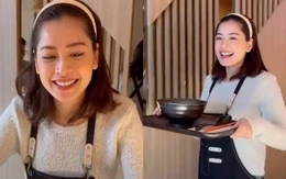 Tình hình bán phở của Chi Pu sau 3 năm ở Thượng Hải