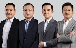 Chân dung 5 ứng viên HĐQT GELEX nhiệm kỳ mới