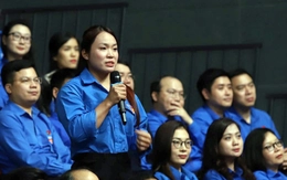 Khát vọng trẻ trong sự nghiệp phát triển đất nước