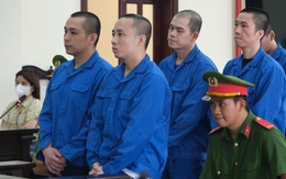 Xét xử nhóm cướp hơn 2 triệu USD ở Tây Ninh: Hé lộ phi vụ chấn động