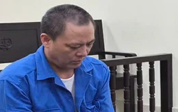 Giết người vì bị chê 'không có tiền', hung thủ lãnh án chung thân