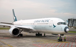 Hàng không thế giới khát nhiên liệu do căng thẳng Trung Đông