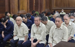 Cựu giám đốc Trung tâm Kỹ năng thực hành cơ giới giao thông vận tải nhận 26 năm tù