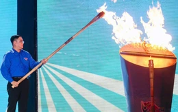 Khởi động chuỗi 3 ngày Lễ hội thanh niên 2026 tại TP.HCM