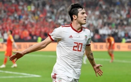 Chụp ảnh với Thủ tướng UAE, tiền đạo nổi tiếng Iran bị xóa tên khỏi tuyển quốc gia