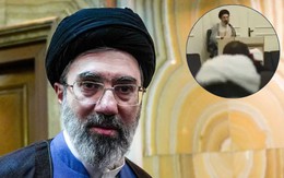 Mỹ - Israel tấn công Iran