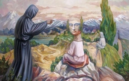 Quiz: Nỗi sợ lớn nhất của bạn là gì?