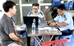 Cây xăng ở Cần Thơ chỉ bán 40.000 đồng/lần bị phạt 15 triệu đồng