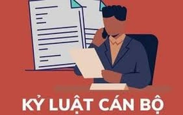 TP.HCM xem xét, đề nghị thi hành kỷ luật với 7 đảng viên