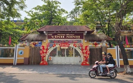 Làm rõ thông tin cô giáo trường tiểu học dùng thước gỗ đánh gãy tay học sinh