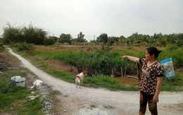 Bản án có hiệu lực hơn một năm, người dân vẫn mòn mỏi chờ… lối đi chung