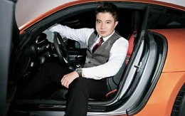 Dàn siêu xe Lexus, Rolls-Royce cùng hơn 600 miếng vàng bị thu giữ trong vụ Mr Pips