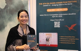 Dấu ấn điện ảnh Việt Nam tại FILMART 2026 Hong Kong