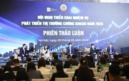 Thị trường chứng khoán