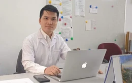 Tranh cãi về việc kết hợp canxi - magie - vitamin D3: Góc nhìn từ chuyên gia