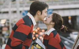 Đình Tú - Ngọc Huyền cùng đóng phim mới