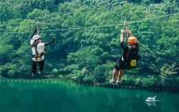 Hành trình khám phá Ehime (Nhật Bản) cho các gia đình có trẻ nhỏ