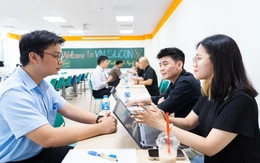 Trí tuệ nhân tạo: Từ xu hướng toàn cầu đến lựa chọn nghề nghiệp