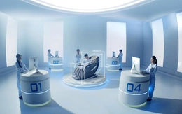 Kingsport khẳng định vị thế với những giải thưởng quan trọng