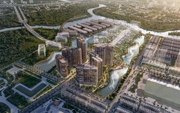 Sức hấp dẫn của mô hình "Township Living"