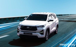 Xe Hybrid tự sạc: Ba yếu tố mở ra cơ hội phát triển