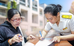 Hướng dẫn thủ tục, các lưu ý quan trọng khi khai thuế cho thuê bất động sản