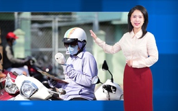 Thời tiết đêm 20 ngày 21-3: Bắc Bộ có sương mù, vùng núi trời rét; Nam Bộ nắng nóng