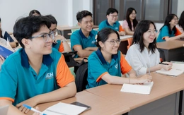 Đại học Kinh tế TP.HCM mở rộng học bổng, tăng cơ hội xuất ngoại cho sinh viên