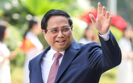 Thủ tướng Phạm Minh Chính sắp thăm chính thức Nga