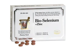 Pharma Nord mách bạn: Đừng để cơ thể ‘đuối sức’ vì thiếu vi chất