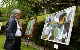 Cuộc hội ngộ của những giấc mơ