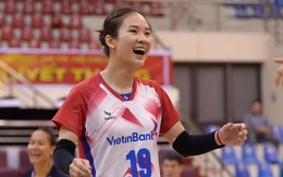 Xác định các đội vào bán kết Giải bóng chuyền Cúp Hoa Lư 2026