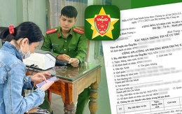 Xóa đăng ký tạm trú từ 15-3 như thế nào?; Xẻ ruộng lúa lập vườn sinh thái trái phép rao bán